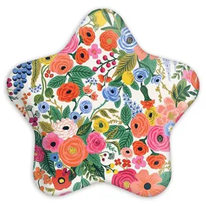 پیکسل ستاره ای گل گلی