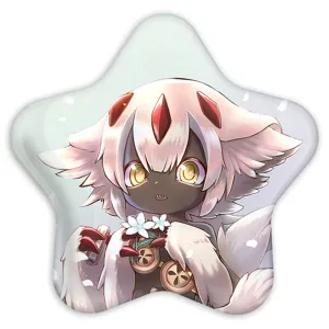 پیکسل ستاره ای فایوپا انیمه ساخته شده در پرتگاه Made in Abyss