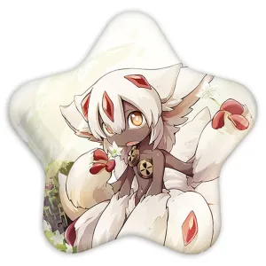پیکسل ستاره ای فاپوتا انیمه ساخته شده در پرتگاه Made in Abyss