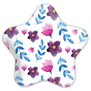 پیکسل ستاره ای گل گلی