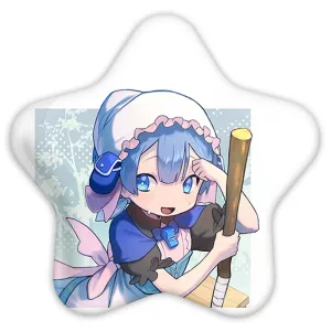 پیکسل ستاره ای مارلوک انیمه ساخته شده در پرتگاه Made in Abyss