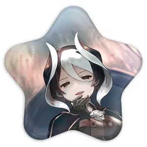 پیکسل ستاره ای اوزن انیمه ساخته شده در پرتگاه Made in Abyss