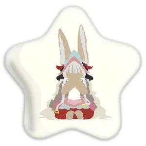 پیکسل ستاره ای ناناچی انیمه ساخته شده در پرتگاه Made in Abyss