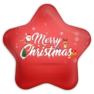 پیکسل ستاره ای کریسمس Christmas