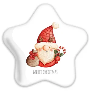 پیکسل ستاره ای کریسمس Christmas