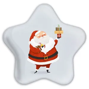 پیکسل ستاره ای کریسمس Christmas