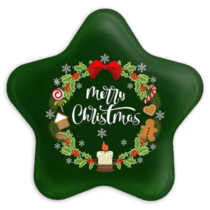 پیکسل ستاره ای کریسمس Christmas