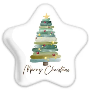 پیکسل ستاره ای کریسمس Christmas