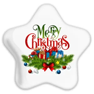 پیکسل ستاره ای کریسمس Christmas