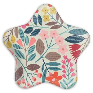 پیکسل ستاره ای گل گلی