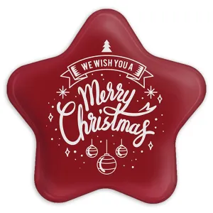 پیکسل ستاره ای کریسمس Christmas