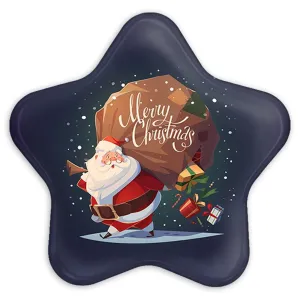 پیکسل ستاره ای کریسمس Christmas