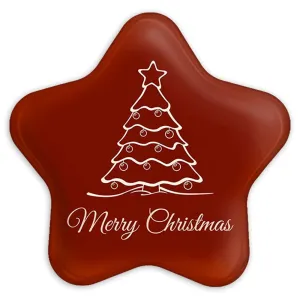 پیکسل ستاره ای کریسمس Christmas