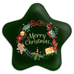 پیکسل ستاره ای کریسمس Christmas
