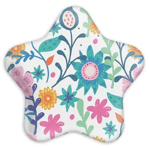 پیکسل ستاره ای گل گلی