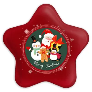پیکسل ستاره ای کریسمس Christmas