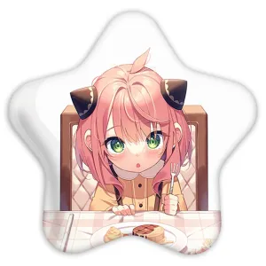 پیکسل ستاره ای انیا انیمه اسپای ایکس فمیلی Spy X Family