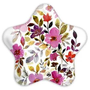 پیکسل ستاره ای گل گلی