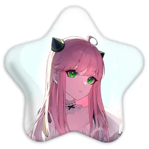 پیکسل ستاره ای انیا انیمه اسپای ایکس فمیلی Spy X Family