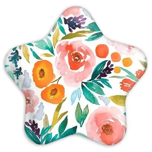 پیکسل ستاره ای گل گلی