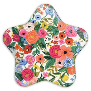 پیکسل ستاره ای گل گلی