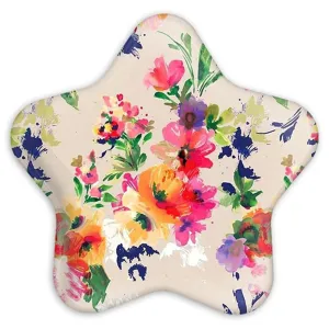 پیکسل ستاره ای گل گلی