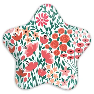 پیکسل ستاره ای گل گلی