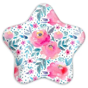 پیکسل ستاره ای گل گلی