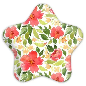 پیکسل ستاره ای گل گلی