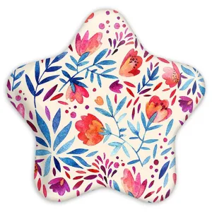 پیکسل ستاره ای گل گلی