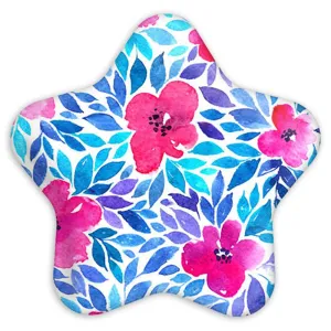 پیکسل ستاره ای گل گلی