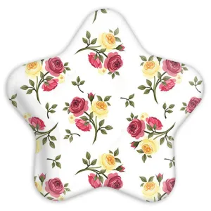 پیکسل ستاره ای گل گلی