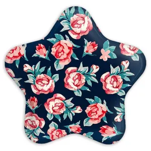 پیکسل ستاره ای گل گلی