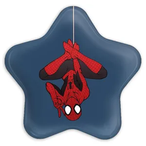 پیکسل ستاره ای مرد عنکبوتی Spider Man