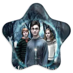 پیکسل ستاره ای هری پاتر Harry Potter