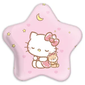 پیکسل ستاره ای هلو کیتی Hello Kitty