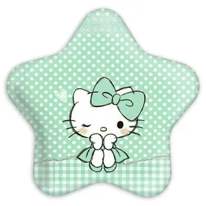 پیکسل ستاره ای هلو کیتی Hello Kitty