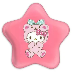 پیکسل ستاره ای هلو کیتی Hello Kitty