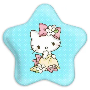 پیکسل ستاره ای هلو کیتی Hello Kitty