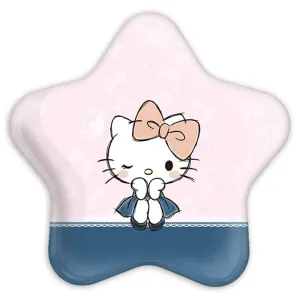 پیکسل ستاره ای هلو کیتی Hello Kitty