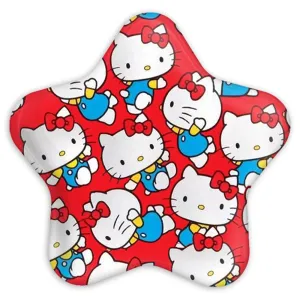 پیکسل ستاره ای هلو کیتی Hello Kitty