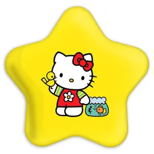 پیکسل ستاره ای هلو کیتی Hello Kitty
