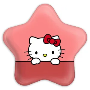 پیکسل ستاره ای هلو کیتی Hello Kitty