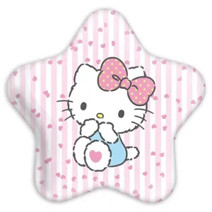 پیکسل ستاره ای هلو کیتی Hello Kitty