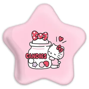 پیکسل ستاره ای هلو کیتی Hello Kitty