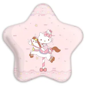 پیکسل ستاره ای هلو کیتی Hello Kitty