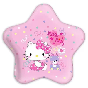 پیکسل ستاره ای هلو کیتی Hello Kitty