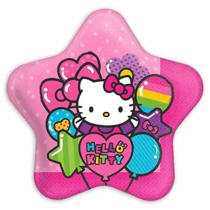 پیکسل ستاره ای هلو کیتی Hello Kitty