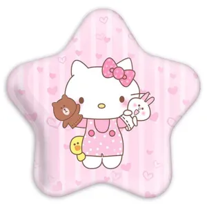 پیکسل ستاره ای هلو کیتی Hello Kitty