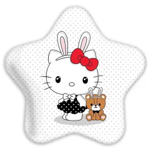 پیکسل ستاره ای هلو کیتی Hello Kitty